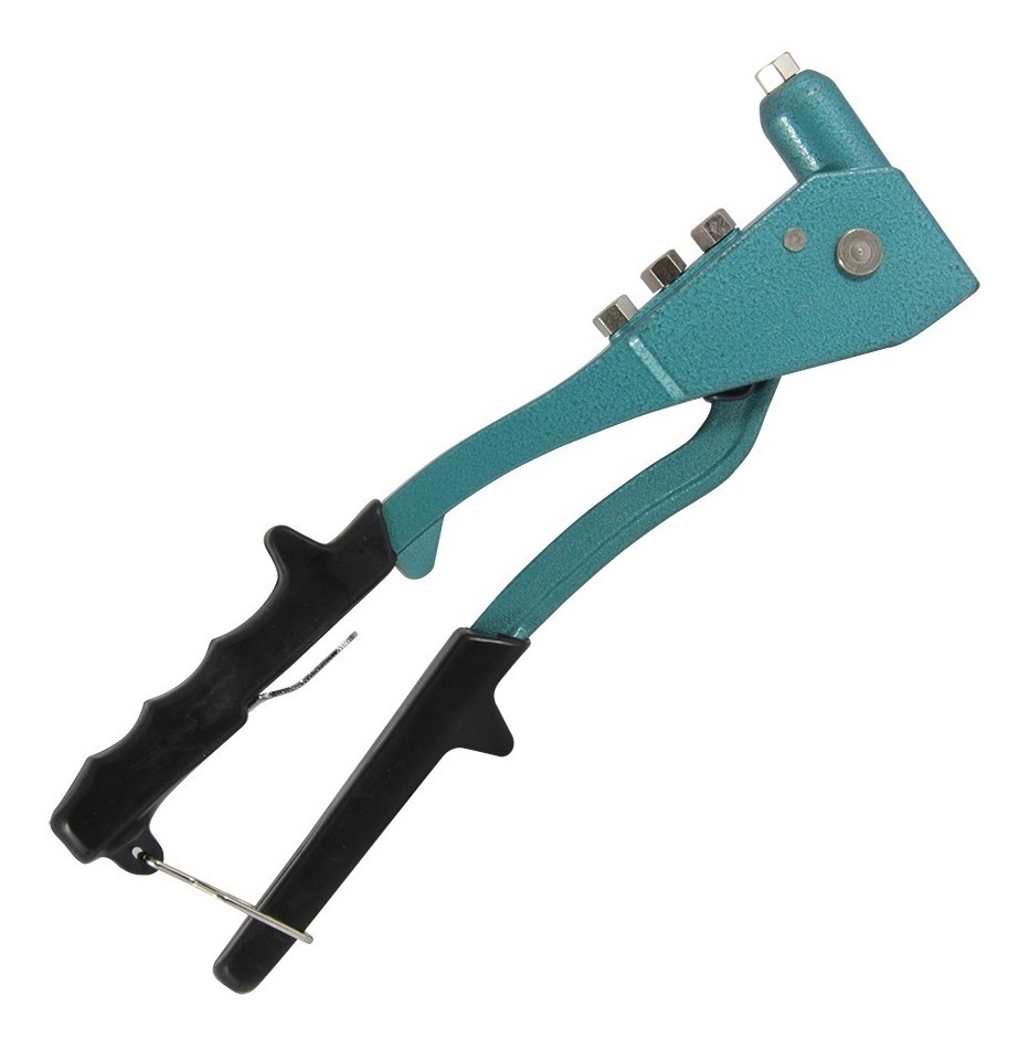 Remachadora Gimexsa De 2.4 - 4.8 Mm Envio Gratis Nuevo Ofert
