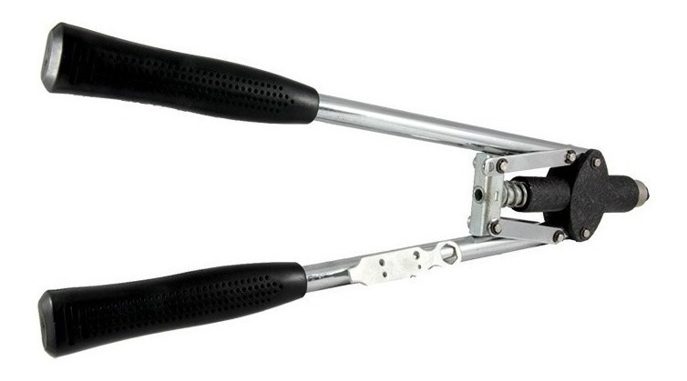 Remachadora Karlen 2.4-3.2-4.0 Mm Envio Gratis Oferta