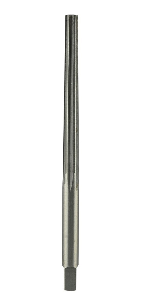Rima Conica Zanco Recto No.6 3/16X5 1/2  Atr2572