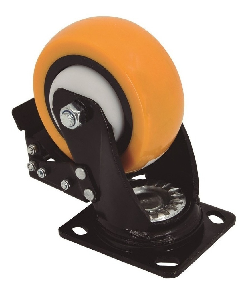 [GM-14RODAJA282CH] Rodaja Industrial Placa Giratoria 8