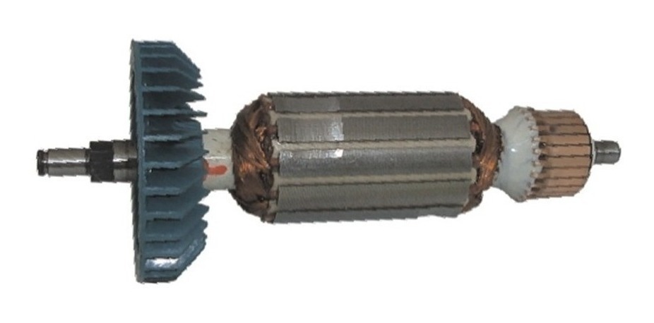 Armadura Rotor Para 9526NB 5173064 Esmeril Makita