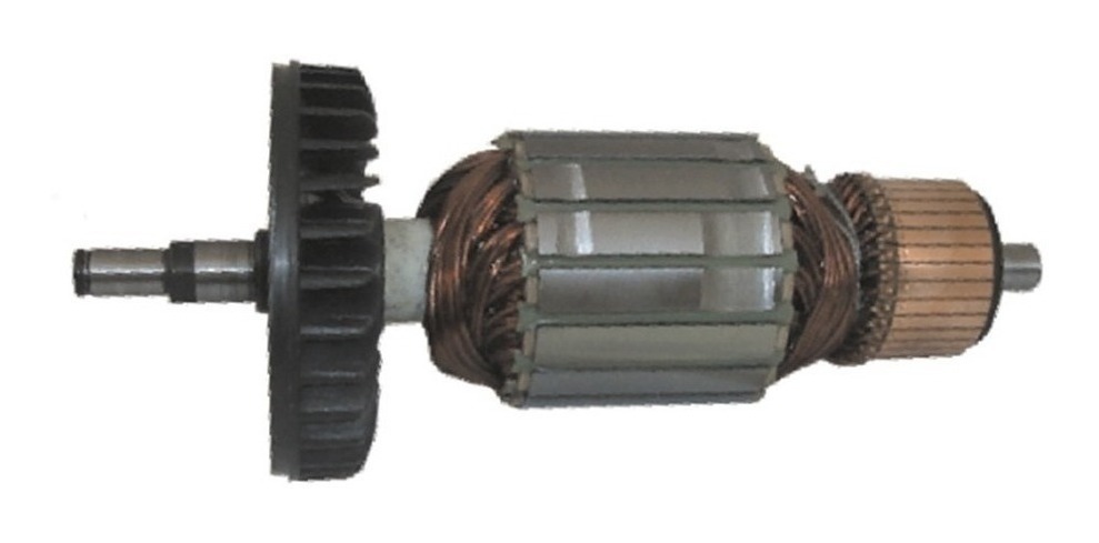Armadura Rotor Para 9067 5167714 Esmeril Makita