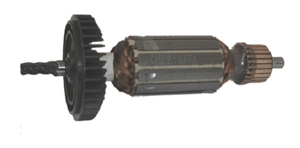 Armadura Rotor Para 4304 5170969 Caladora Makita