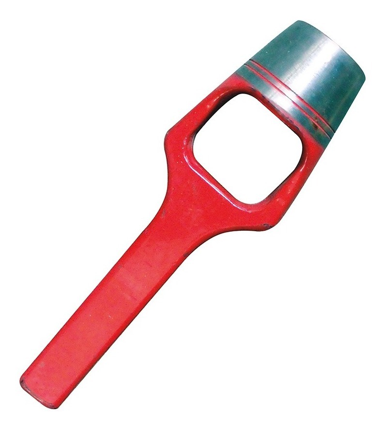 Sacabocado de Puente Rojo 15/32 11.91Mm