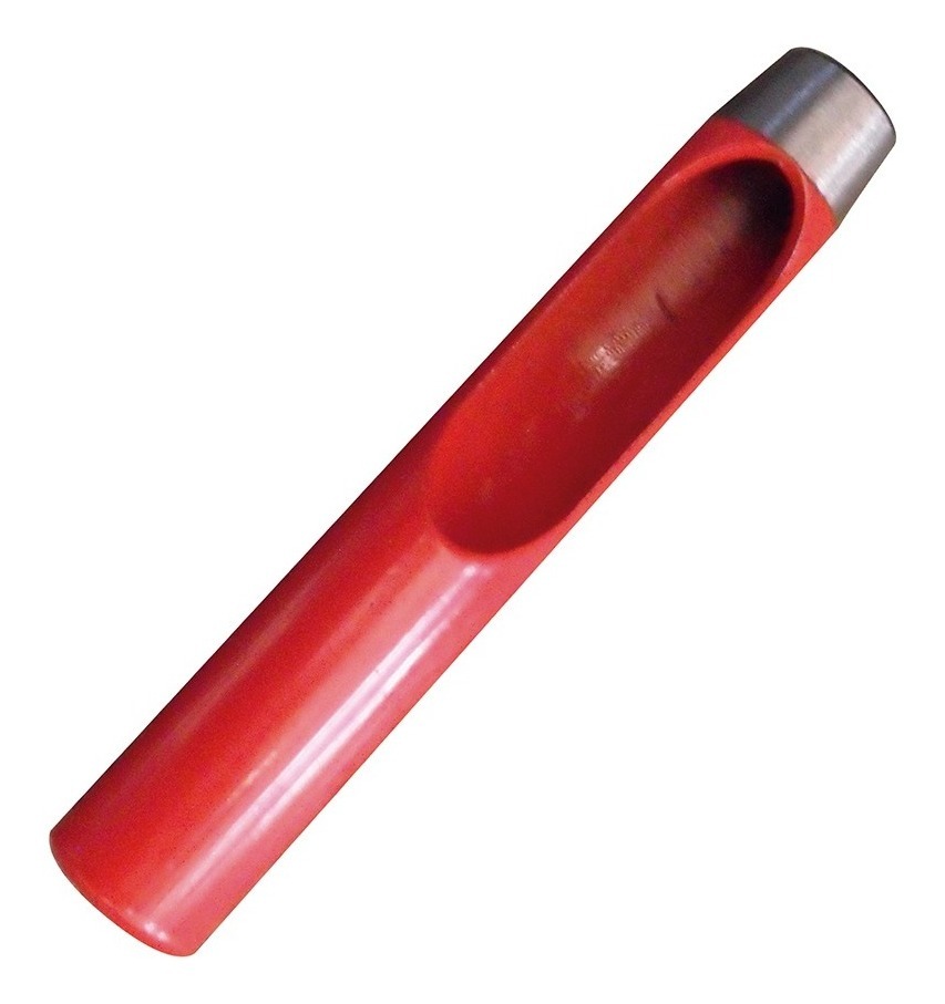 Sacabocado Redondo 5/8 15.8Mm Aleman