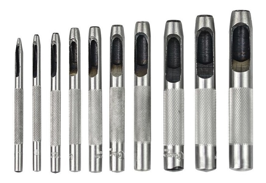 Sacabocado 3 A 19Mm Ot1011