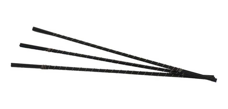 Segueta De Pelo Para Metal  Glardon  Sbgla-3/0 (1 Gruesa)