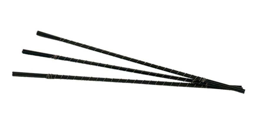 Sierra De Pelo Para Metal C201-3/0 Azul (144 Piezas)