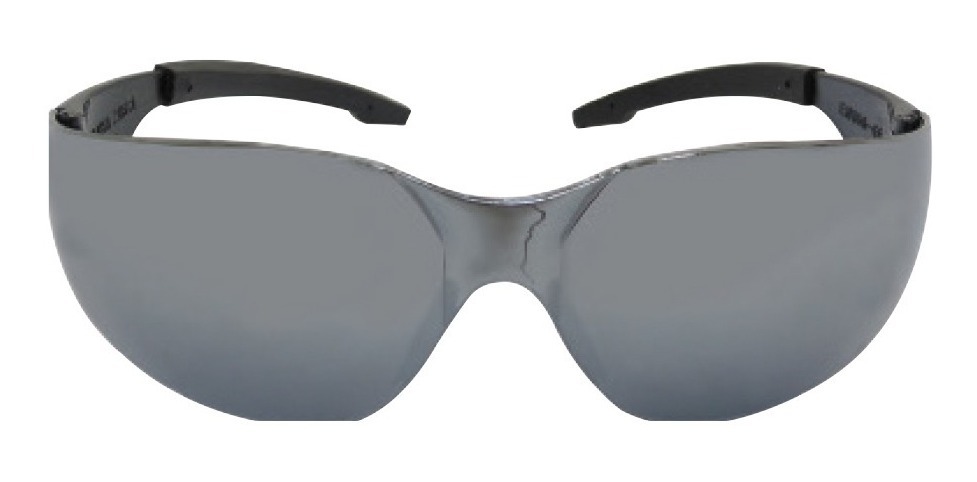 Lentes Protectores Policarbonato Polarizado Espejo