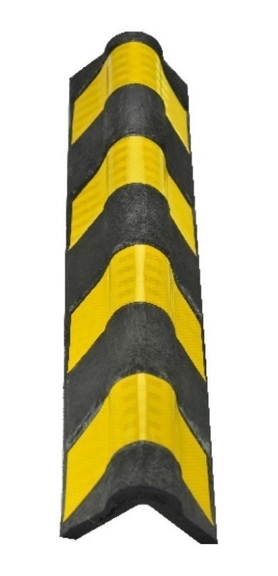 Protector De Columnas Con Reflejante Seguridad Oferta