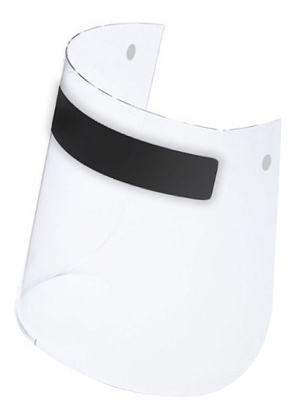 Careta Protector Original Lavable La Mejor  Economica