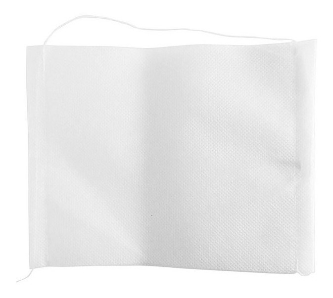 [GM-14SEGURI290SM] Cubrebocas Tela Bicapa Hipoalergénico 27g 30 Piezas