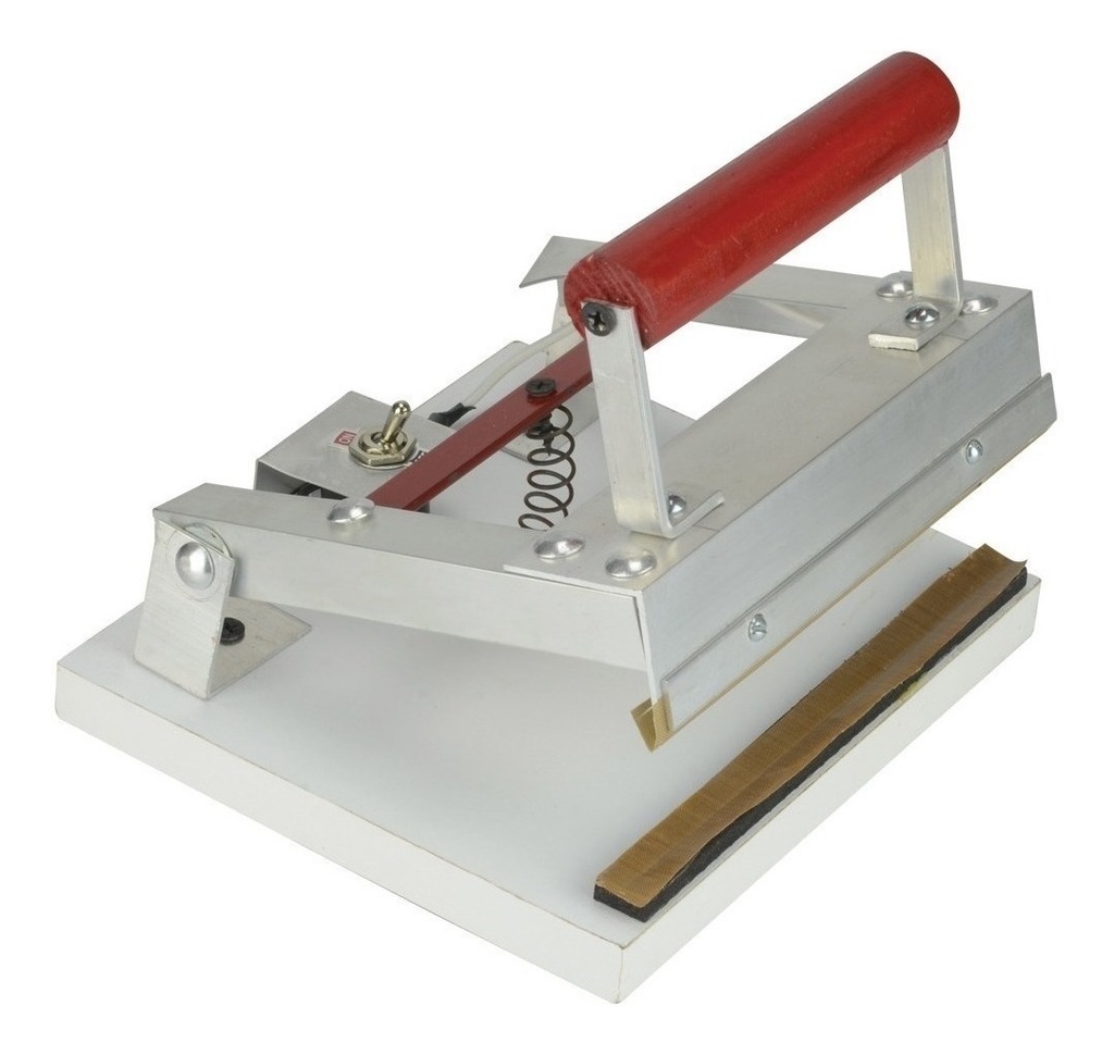 [GM-14SELLAD001SM] Selladora Manual Termica De Mesa 15Cm Nuevo