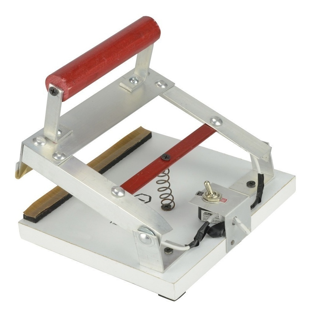 Selladora Manual Termica De Mesa 25Cm Nuevo 