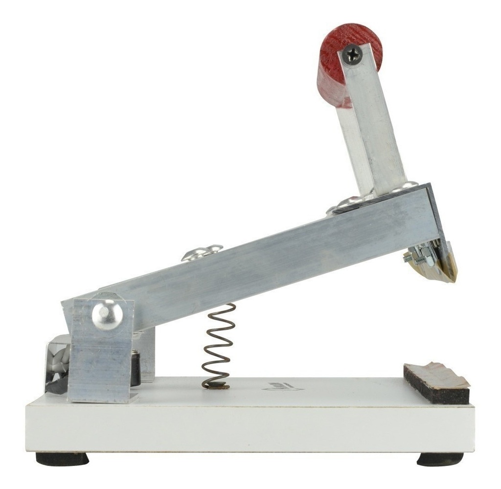 [GM-14SELLAD003SM] Selladora Manual Termica De Mesa 35 Cms Oferta  El 620119224