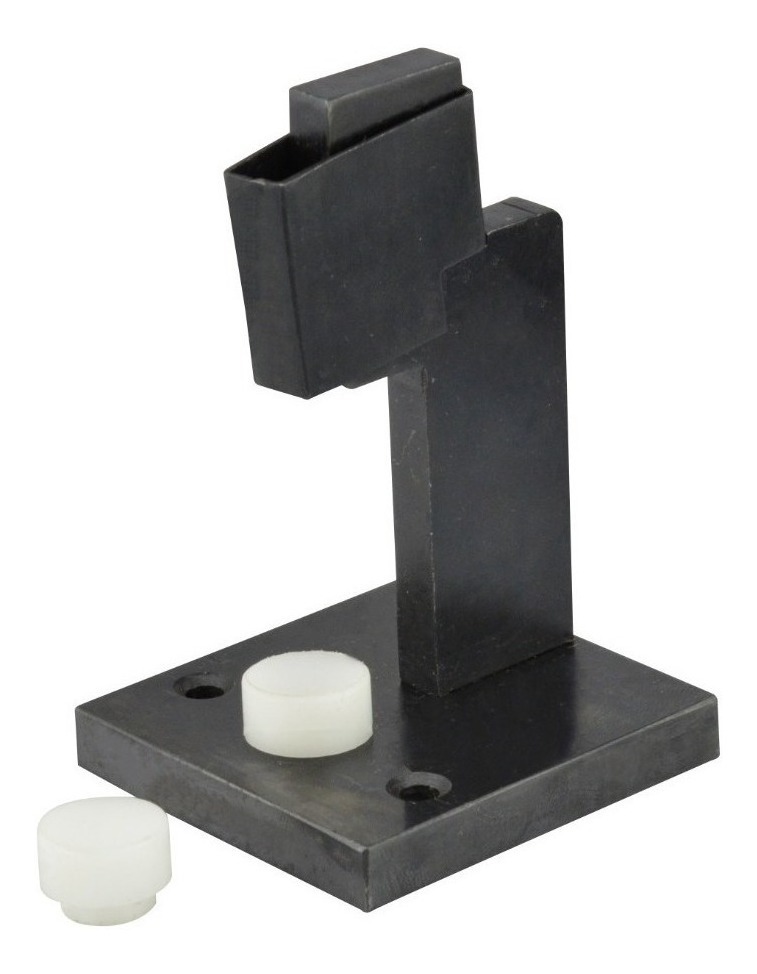 [GM-14SELLAD006GS] Maquina de Estampado Con 2 Yunques de Nylon Joyero