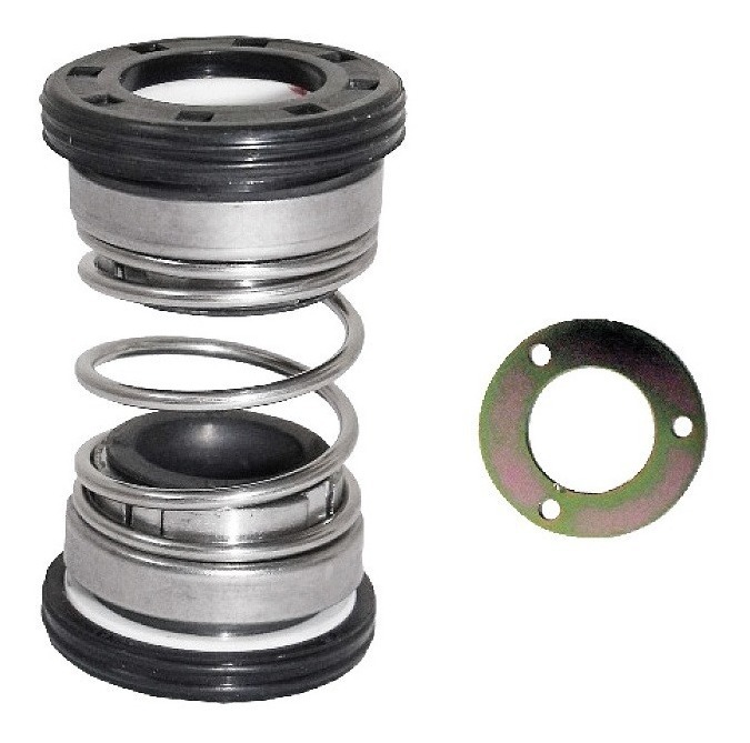 Sello Mecanico Para Bomba Ts560D-16Mm