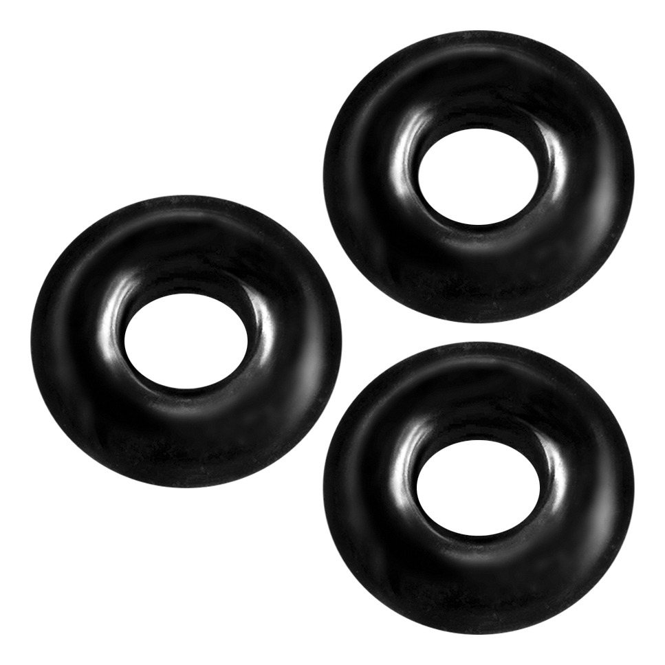 Sellos O'Ring N-70 7.1/4X3/32 568-168 (25 Piezas)