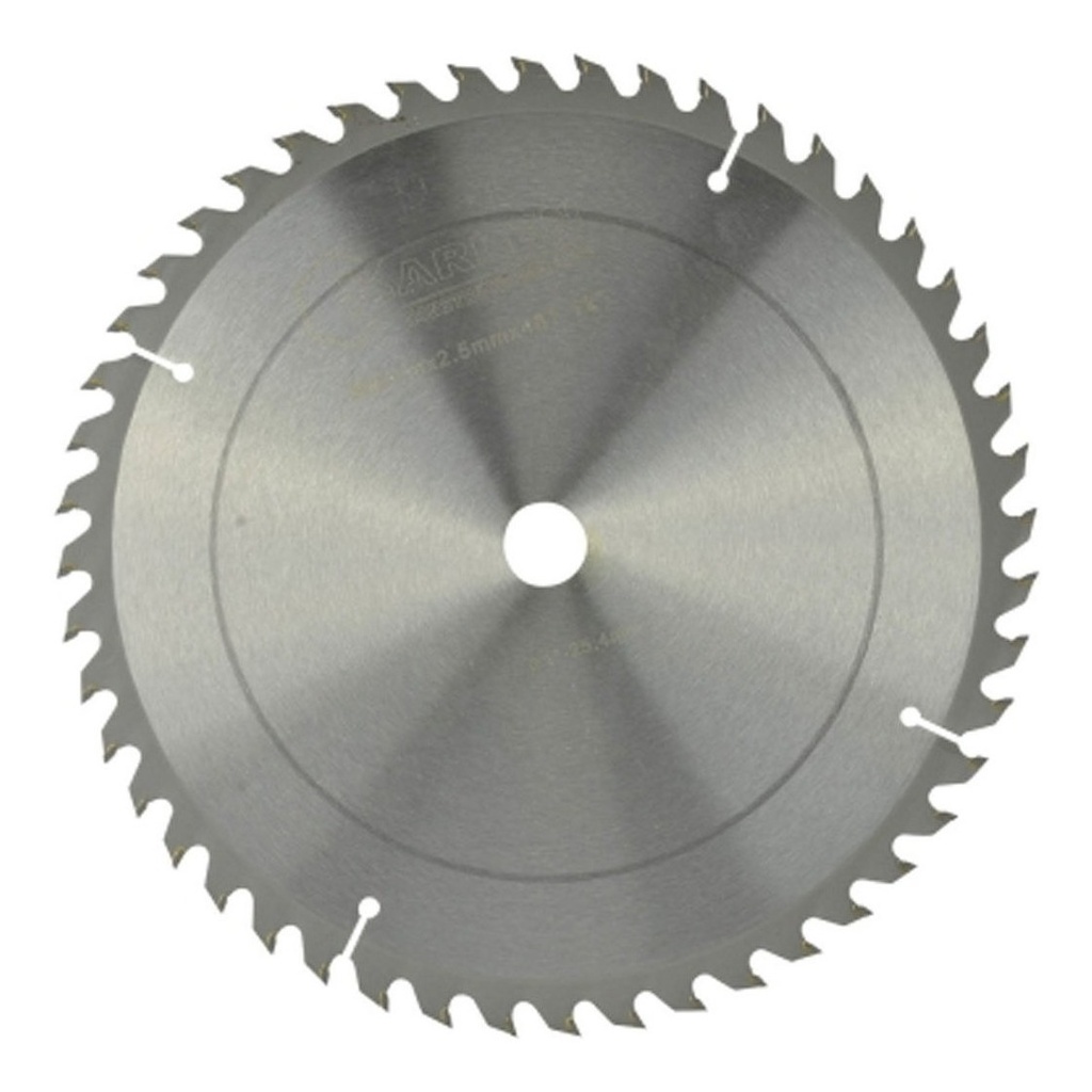 Disco Corte Sierra Inserto Carburo Tungsteno 6 Plg El Mejor