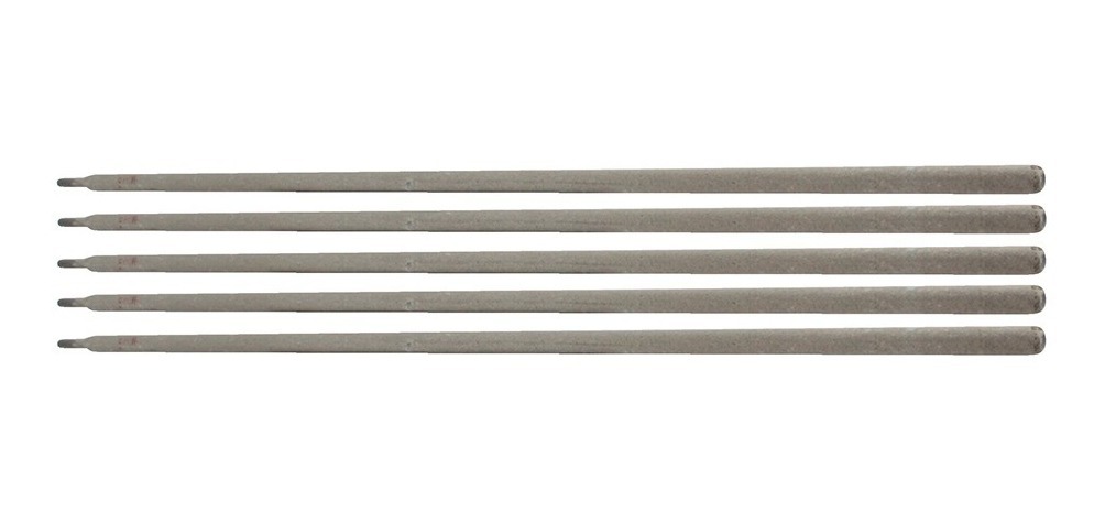 Electrodos para Soldar 7018 4.0x400mm 5/32" Caja 5Kg