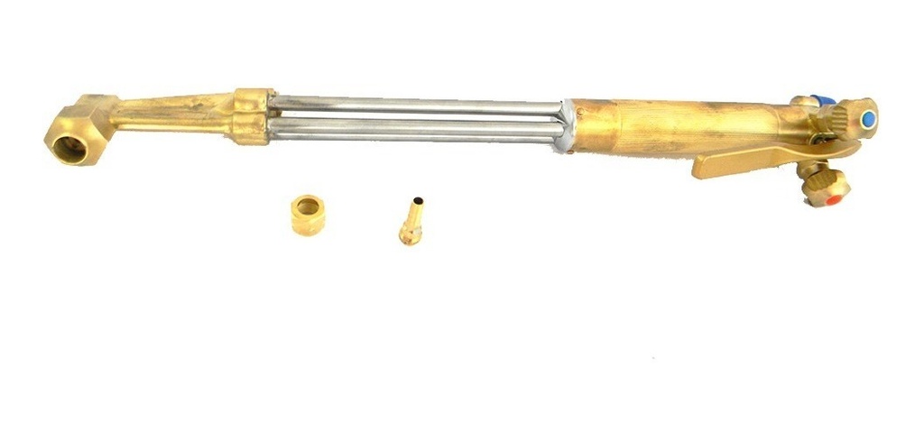 Soplete Cortador Tipo Americano Go1-550