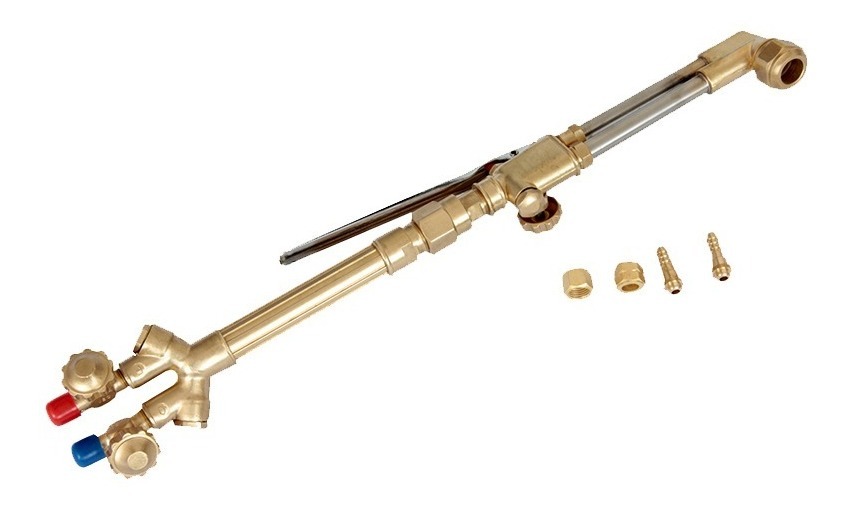 Soplete Cortador Tipo Americano Go1-200