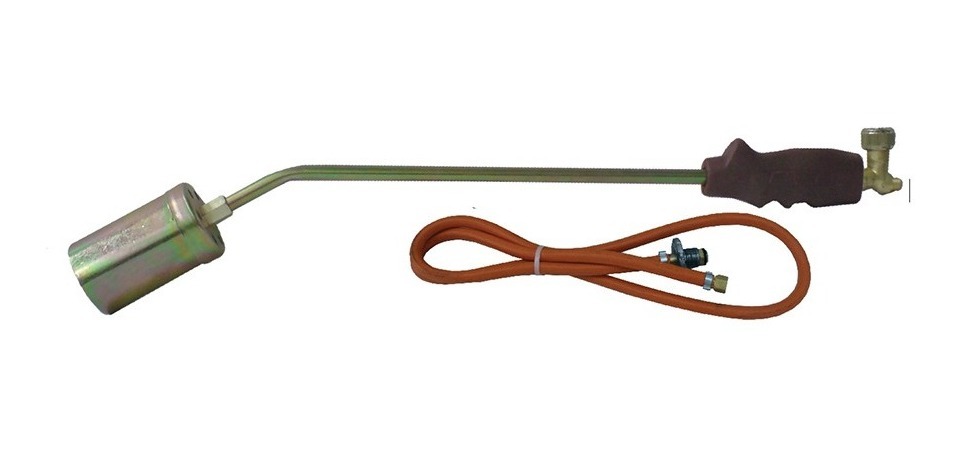 Soplete De Gas Tipo Español Ht-11J