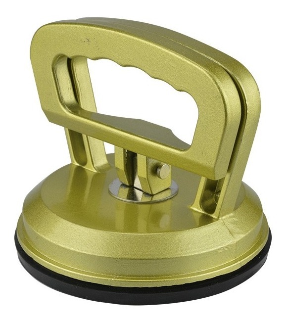 [GM-14SUJETA003FC] Sujetador Para Cristal Plástico 100Mm 050811