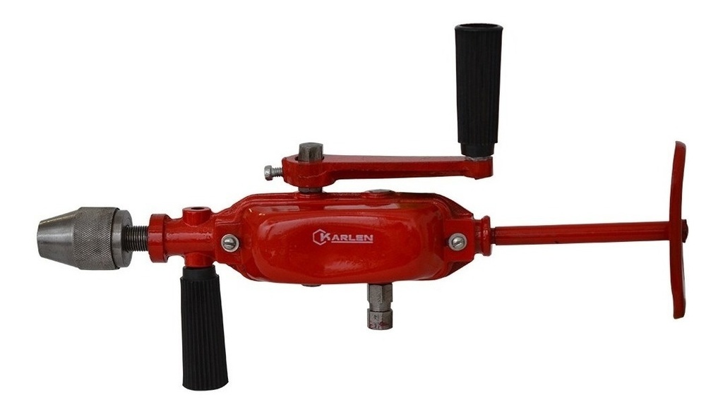 Taladro De Pecho 1/2  13Mm  Nuevo Ofertaplus