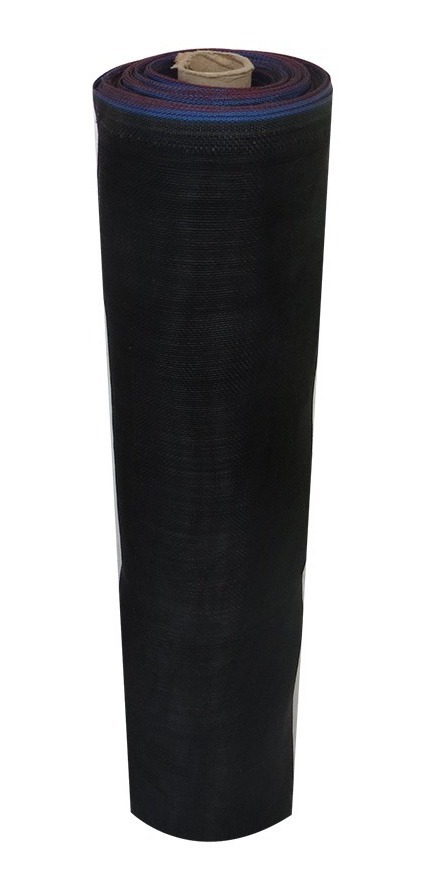 [GM-14TELAMO073GM] Tela Mosquitera  Light  Negro 30mx105cm