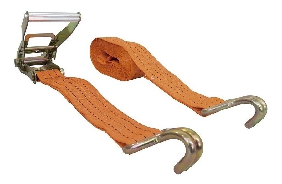 Tensor De Correa 7.50Mx50Mm 4.5Ton Pcl-51J