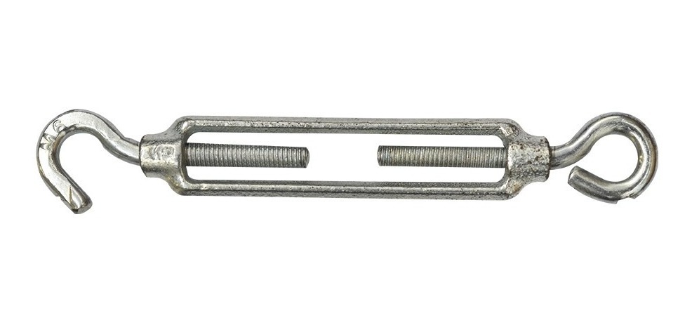 Tensor Para Cable Ojo/gancho 7/8" 22x345mm