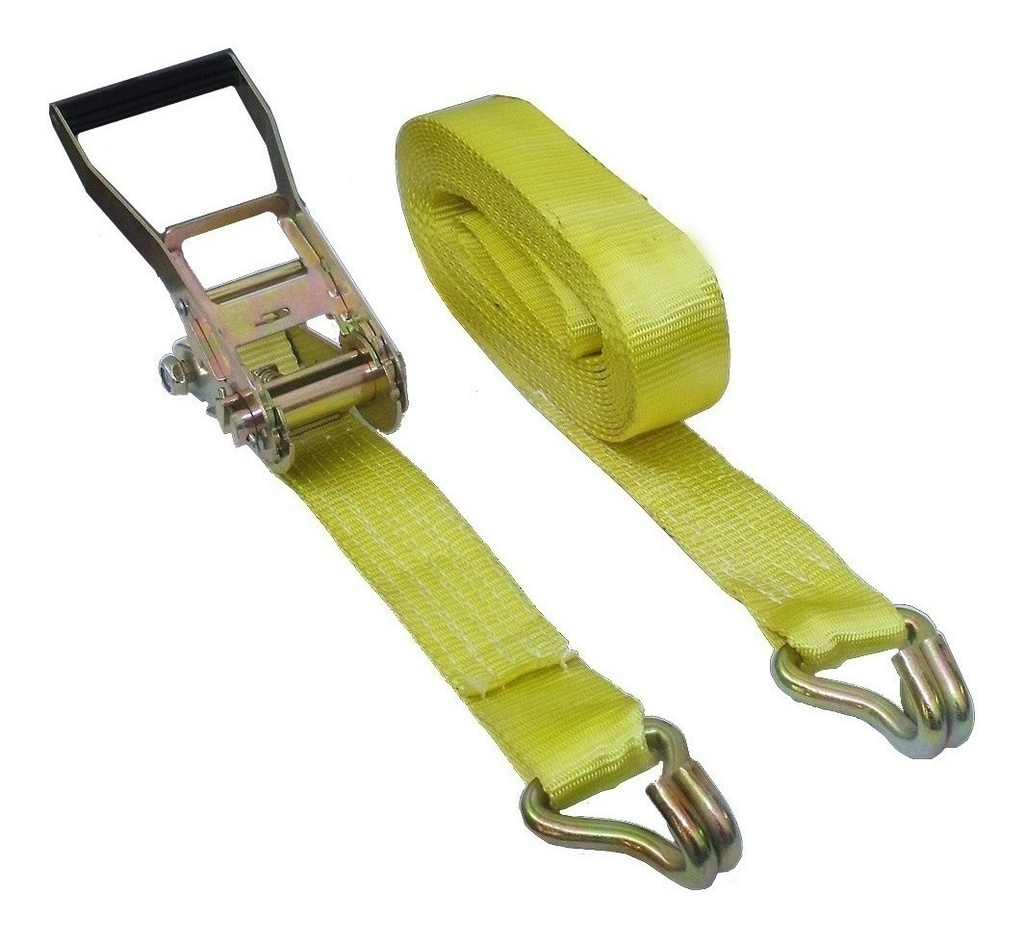 [GM-14TENSOR228CH] Tensor De Correa 8.0Mx50Mm 4.5Ton Ls-A04P