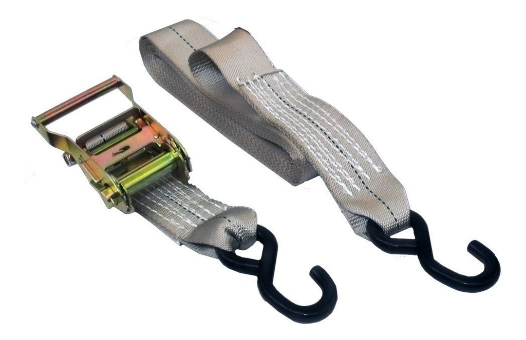 [GM-14TENSOR229CH] Tensor De Correa 6.1Mx50Mm 2Ton 63100