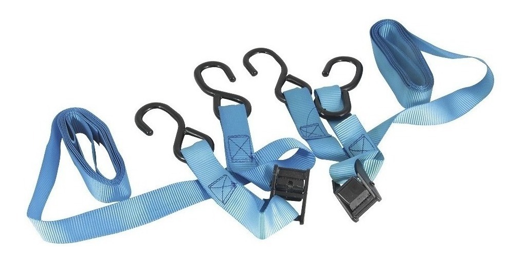 [GM-14TENSOR233CH] Tensor De Correa 2.4Mx25Mm 250Kg Ls-E15P