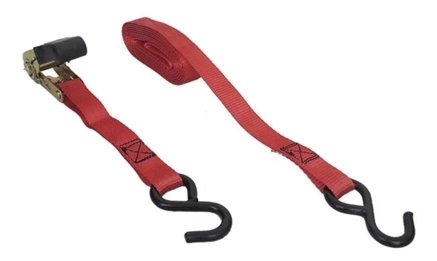 Tensor De Correa 4.5Mx25.4Mm 682Kg 63106-15