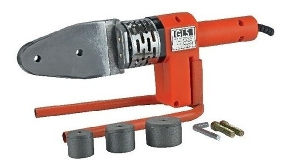 Máquina Termoformadora Para Ppr 600w Producto Nuevo