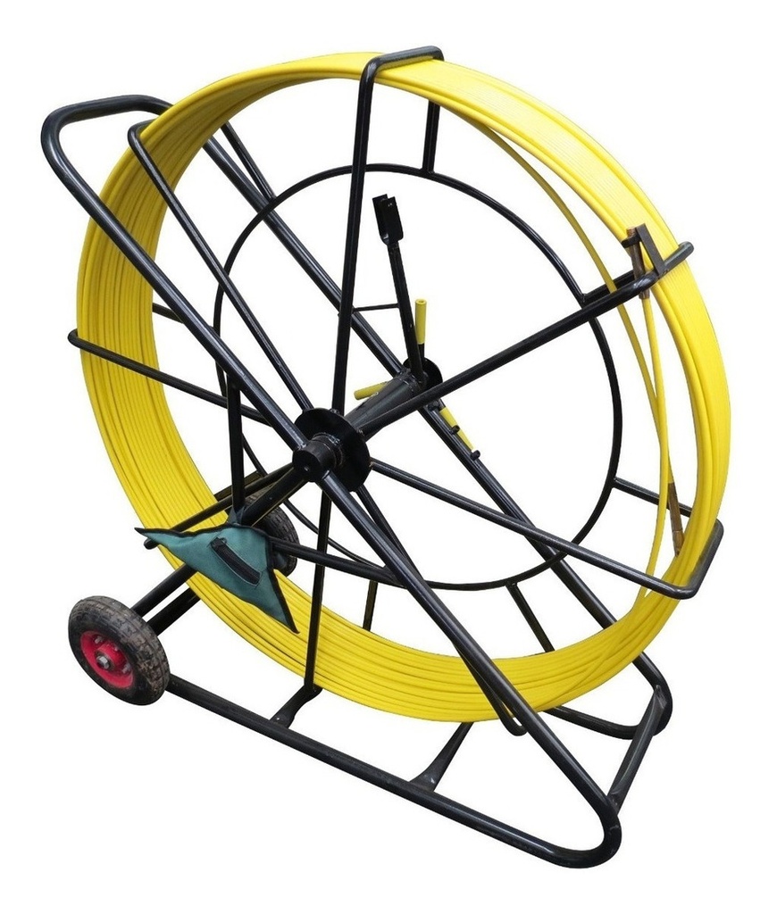 [GM-14TIRADO008NG] Guia Para Conductor Electrico 100M X 9Mm Oferta Envio Gratis