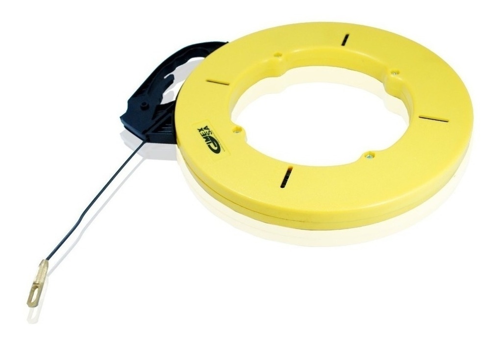 Guía Para Conductor Electrico Con Caja,Punta Giratoria