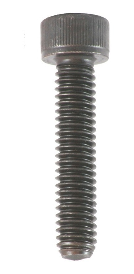 Tornillo Allen DIN 912 M10x60 (100 Pzas)