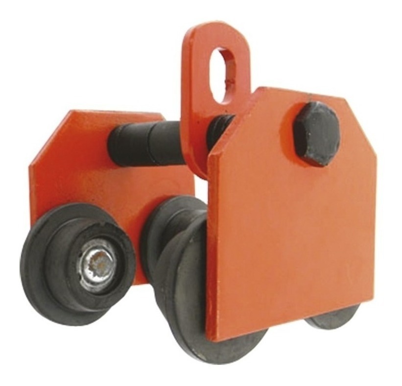 Trol de Carga GCT 621 75-125mm 0.5 Ton