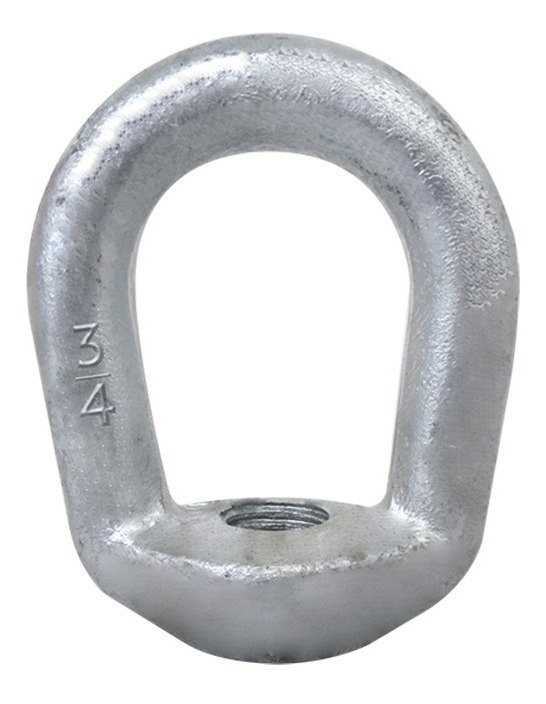 Tuerca de Ojo 3/4"x7/8" ELF0508