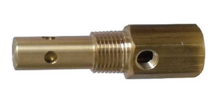 [GM-14VALVUL055SM] Valvula Check K 1/2X1/2 K-101