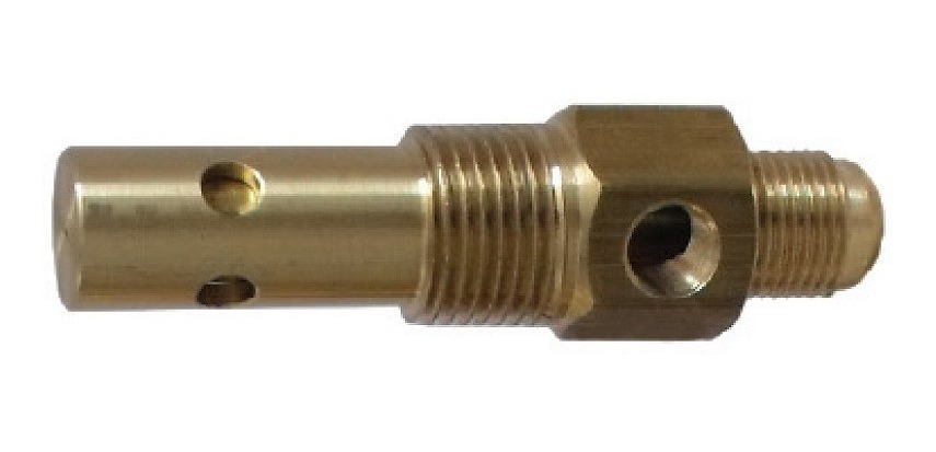Válvula Check J 1/2x1/2 J-301