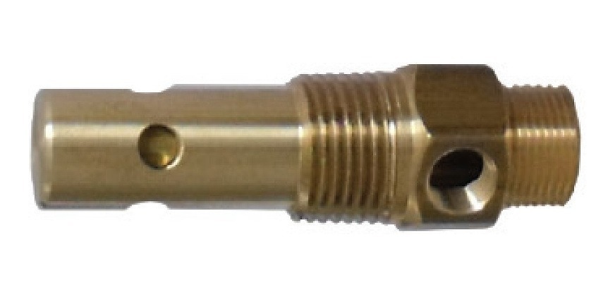 Valvula Check T 1/2X1/2 T 1/2