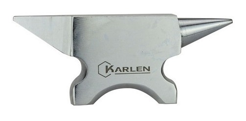 Yunque Doble Cuerno Para Joyero Nuevo Producto Ofe 752815991