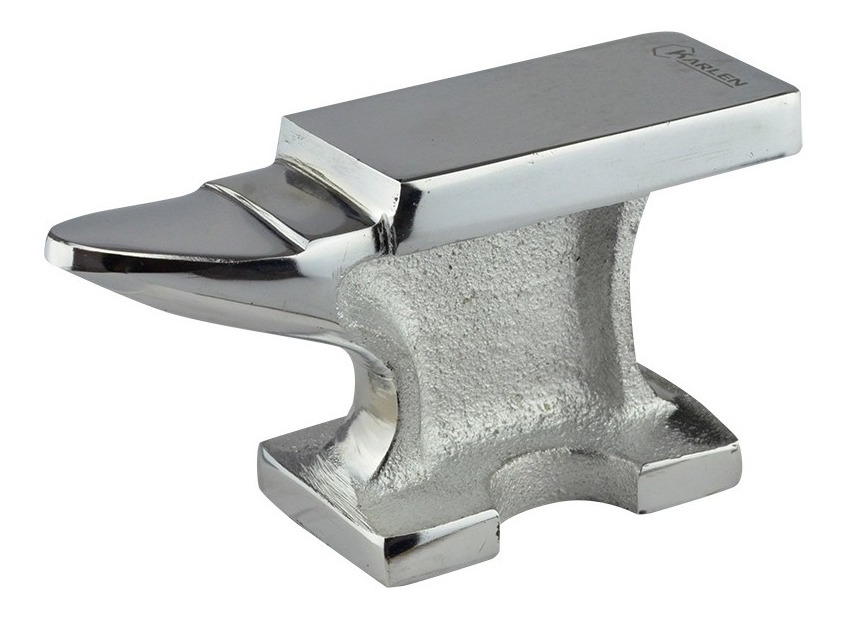 Yunque Para Joyero Con Cuerno Multiproposito Gs01