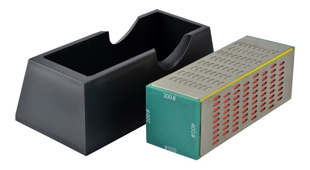 Afilador de Diamante Para Cuchillos Profesional Karlen