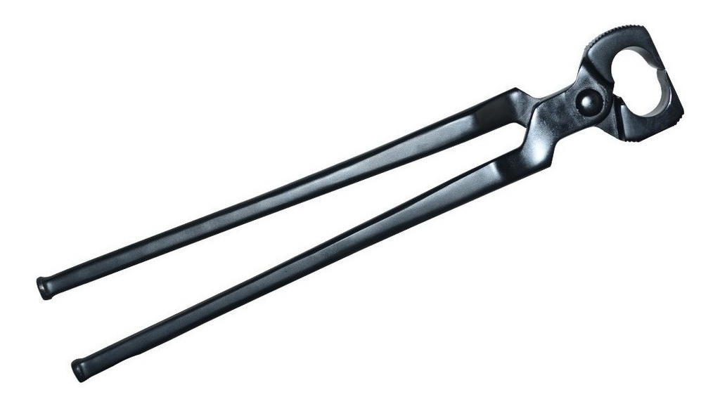 Tenaza De Corte, 12 Pulgadas, Acero, Gimex