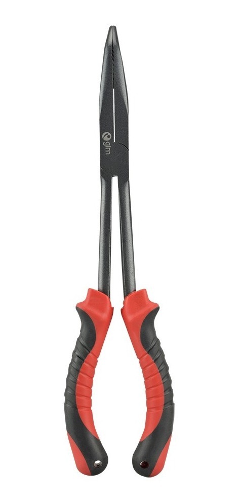 Alicate Para Pesca Punta Larga 11  X43B